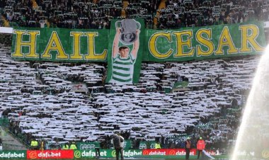 "Hail Cesar," Jozo Simunovic Pays his Respects Two Years Aft