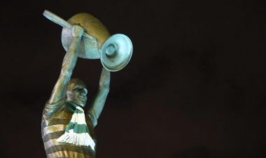 Jozo Simunovic sends class Celtic message on social media - 67 Hail Hail