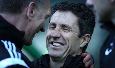 Celtic DoF candidate takes pop at rivals' Cup misery - 67 Hail Hail
