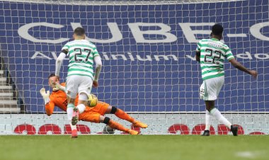 Celtic talisman desperately needs a good performance in Glasgow Derby - 67 Hail Hail