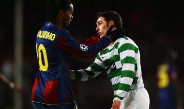 Celtic can win Glasgow Derby with tactical tweak, claims Scott McDonald - 67 Hail Hail
