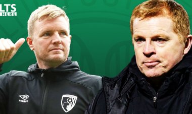 John Hartson Well Off Base With Eddie Howe Comments
