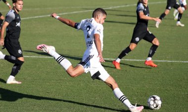 Latest Celtic departure is strange, but shouldn't put club off MLS market - 67 Hail Hail