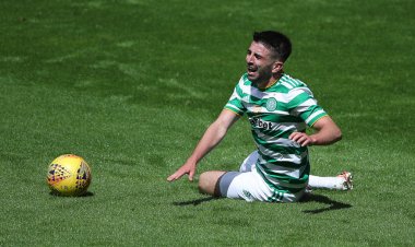 Celtic must fix selection error from last Glasgow Derby - 67 Hail Hail