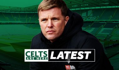 If Eddie is the man, Our Rebuild Has Already Started
