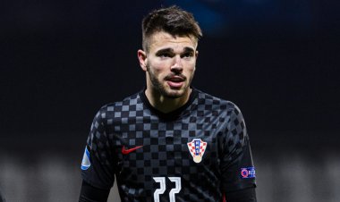 Report: The fee Celtic must pay to land Croatian defender Mario Vuskovic - 67 Hail Hail