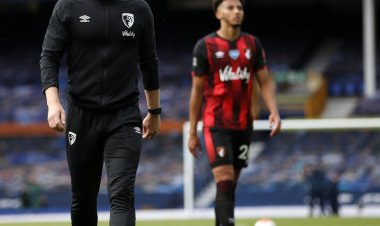 Edward Howe ‘edging closer’ to Celtic move