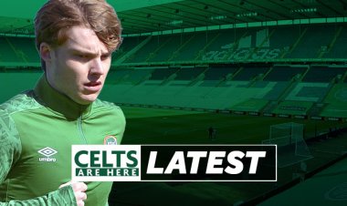 Video: New Manager Must Elevate Hot Celtic Prospect