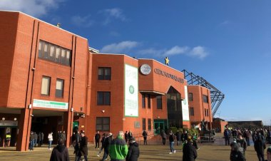 Celtic FC Statement Confirms Club Participating in Social Media Boycot