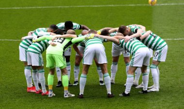 Current Celtic Squad Accused of Playing for Themselves and Not for the