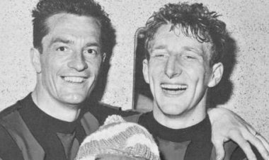 STEVIE REMEMBERED: PETER LAWWELL