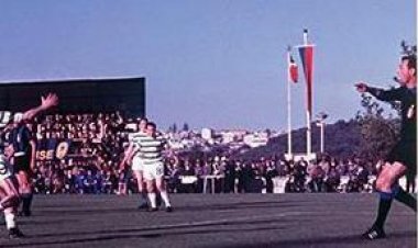 STEVIE REMEMBERED: JIM CRAIG