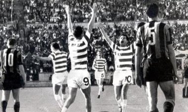 STEVIE REMEMBERED: JOHN ‘YOGI’ HUGHES