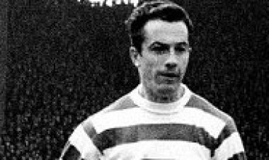 STEVIE REMEMBERED: DAVIE HAY
