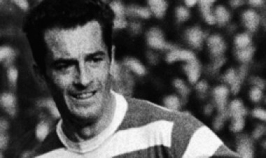 STEVIE REMEMBERED: ‘BIG JOCK CONNED ME ROTTEN’