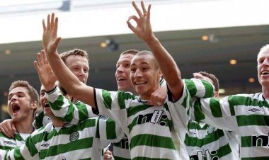On This Day: Rangers 0 Celtic 3, thanks to Lubo and Larsson | The Celt