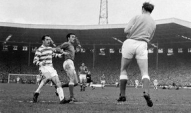 STEVIE REMEMBERED: RONNIE McKINNON