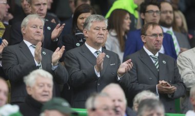 Eddie Howe appointment would be excellent last and first act for Celtic CEO team - 67 Hail Hail