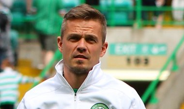 ‘ANY PROPER CELTIC PLAYER WILL BE BUSTING A GUT ON SUNDAY,’ INSISTS EX-STAR