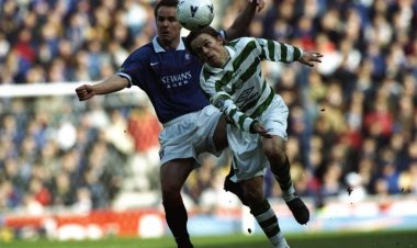 Celtic defence "not a unit", claims Simon Donnelly - 67 Hail Hail