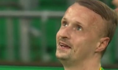 ‘NO-BRAINER’: EX-HOOPS STAR CALLS FOR GRIFF DEAL