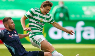 Scott McDonald Delivers ‘Vital’ Glasgow Derby Call