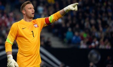 Artur Boruc’s Incredible Title Winning Return at 41