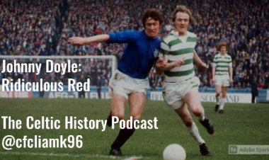 Video – Ridiculous Red: A Johnny Doyle Story | The Celtic Star