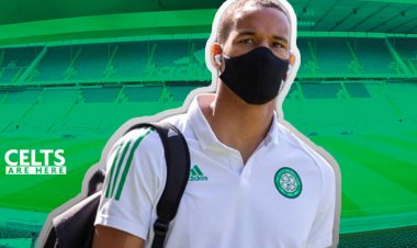Christopher Jullien Posts Encouraging Video Update