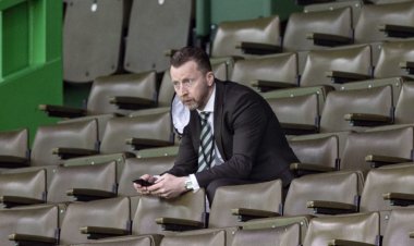 Hibs hero hits bulls-eye with Celtic recruitment comments - 67 Hail Hail