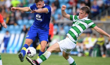 Former Celtic youth player becomes a big hit on TikTok with millions of views - 67 Hail Hail