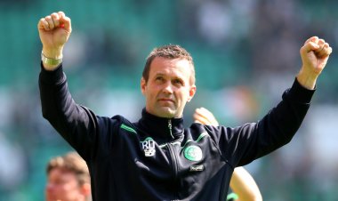 Celtic hero Kieran Tierney singing the Ronny Deila song while playing Call of Duty is superb - 67 Hail Hail