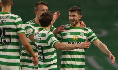 Why it's unfair to criticise Celtic for these 2020 transfer decisions - 67 Hail Hail