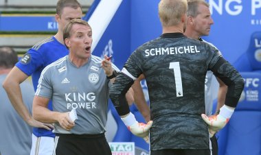 Obsessed Brendan Rodgers just can’t move on