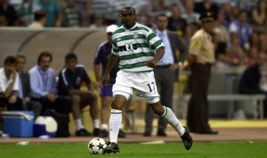 "It's part of the game"; claims Celtic hero Didier Agathe about players eyeing exit - 67 Hail Hail