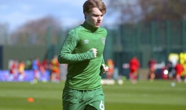 Video: Celtic's Impressive Loan Bhoy Luca Connell scores this cra
