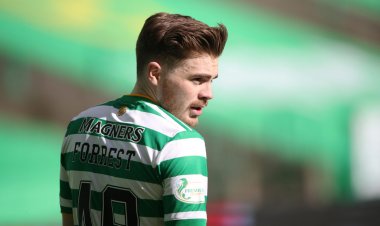 Celtic interim boss offers massive selection boost ahead of Ibrox visit - 67 Hail Hail
