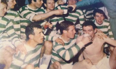 On This Day: Jock Stein's Celtic make it three-in-a-row | The Cel