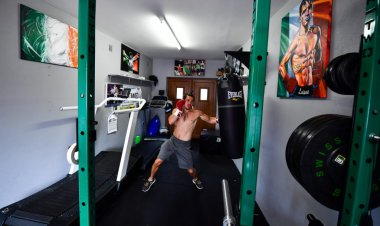Celtic daft boxer Mick Conlan edges closer to world title fight with Friday night victory - 67 Hail Hail