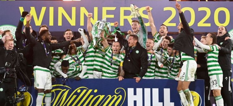 EXCLUSIVE: ‘WRITE OFF ANY CELTIC TEAM AT YOUR PERIL,’ INSISTS HOOPS GREAT