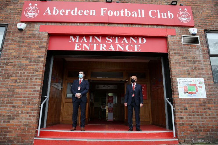 No issue- SPFL chief steps in to defuse long running feud