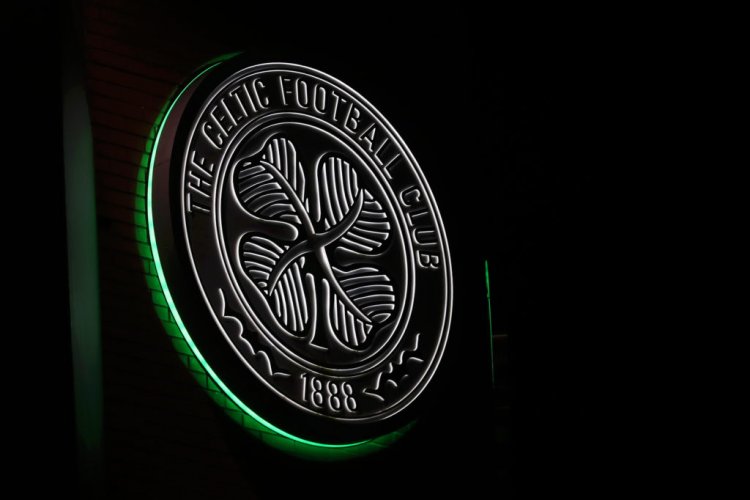 New name, Richard Hughes, linked with Celtic sporting director role; huge ally of Eddie Howe - 67 Hail Hail
