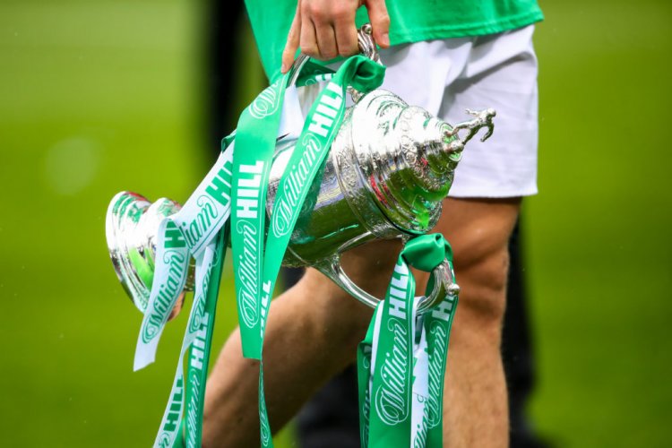 Celtic players could be motivated by Howe talk, but tonight matters for much more pressing reasons - 67 Hail Hail
