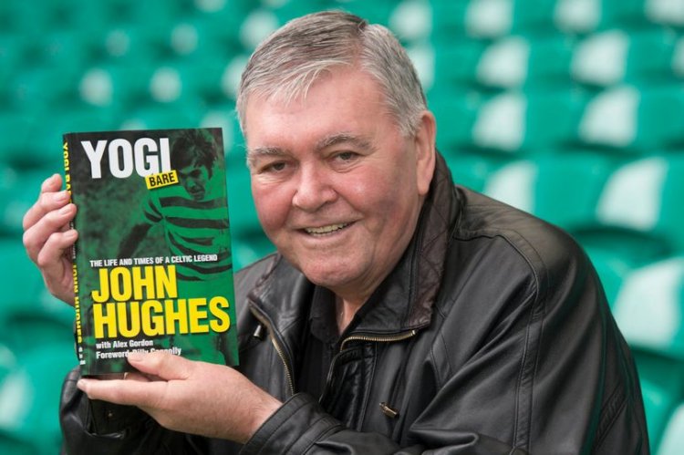 EXCLUSIVE: CUP WIN DROVE ME TO DRINK, ADMITS BIG YOGI