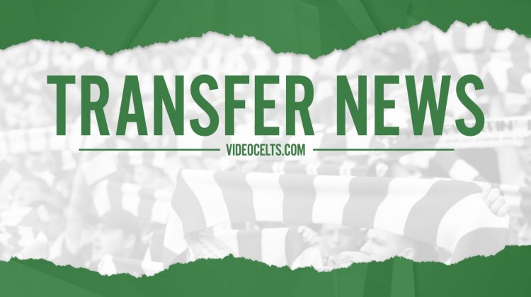 Rodgers reported to be lining up second summer raid on Celtic