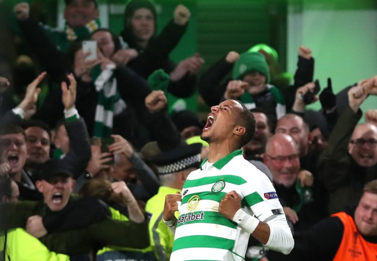 Christopher Jullien in "early stages" of his Celtic recovery; Kennedy provides update - 67 Hail Hail