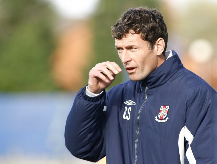 ‘Move the game to Pittodrie?’ ‘I think we could beat cove’ Sutton reels them in with Scottish Cup tweet