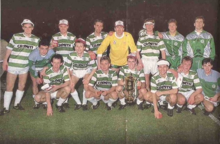 Video – Watch Celtic beat Liverpool to win the Dubai Champions Cup | T