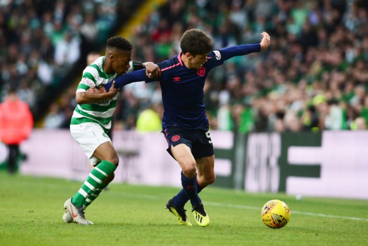 "I'm a Celtic supporter"; Aaron Hickey on Bhoys transfer interest, refuses to rule out future move - 67 Hail Hail
