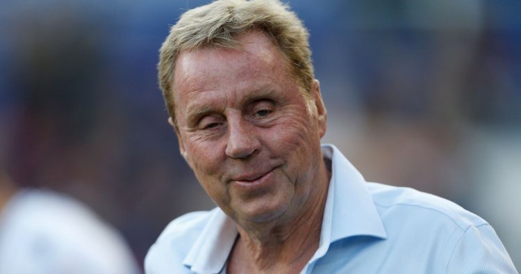 Harry Redknapp urges Eddie Howe to choose Celtic over Premier League